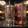 USA Baseball EST.1978 40oz Tumbler