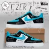 Los Angeles Dodgers Sailor Moon Custom Name Sneakers