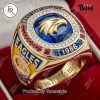 Collingwood Forever Magpies 2026 Ring