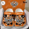 Penrith Panthers 2026 New Edition Custom Name Crocs