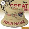 Sydney Roosters x Great Northern 2026 Custom Name Bucket Hat Sydney Roosters x Great Northern 2026 Custom Name Bucket Hat