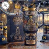 Michigan Wolverines 2026 NCAA National Champions Commemorative Handled Tumbler