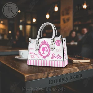 Barbie Milwaukee Brewers Game Day Fashion Shoulder Bag