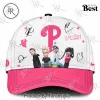 Justin Bieber Coachella 2026 Live Baseball Cap