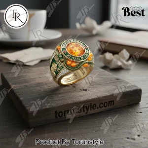 Dragon Ball 40 Years of Legend Premium Dragon Design Ring