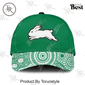 South Sydney Rabbitohs Indigenous Heritage Baseball Cap