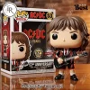 Led Zeppelin Jimmy Page 58th Anniversary Premium Collectible Figure