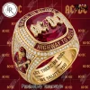 AC/DC Back In Black Highway To Hell Premium Collector’s Ring AC/DC Back In Black Highway To Hell Premium Collector’s Ring