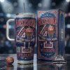 UConn Huskies Championship Tradition Premium Insulated Tumbler UConn Huskies Championship Tradition Premium Insulated Tumbler