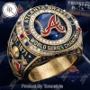 Oakland Athletics Baseball Championship Est 1901 Commemorative Ring