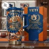 YETI West Coast Eagles 40th Anniversary AFL Handled Tumbler YETI West Coast Eagles 40th Anniversary AFL Handled Tumbler