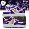 Dallas Cowboys Nike Custom Limited Edition Sneakers