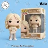 Billie Eilish POP! Music 205 Silent Limited Edition Vinyl Figure Billie Eilish POP! Music 205 Silent Limited Edition Vinyl Figure