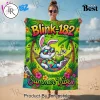 Star Trek 60th Anniversary Iconic Characters Beach Towel