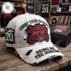 LA Dodgers Hello Kitty Night Crossover Baseball Cap