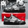 Don Toliver Octane Tour Custom Personalized Sneakers