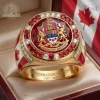 Transformers 42nd Anniversary 1984-2026 Til All Are One Commemorative Ring