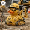 The Masters 2026 Augusta Georgia Commemorative Golf Collectible Duck