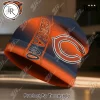 New York Giants Official NFL Premium Beanie Hat