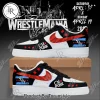 Rosetopia The Rose Tour 2026 Custom Low-Top Sneakers