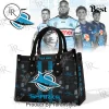 Dolphins Personalized Limited Edition Fan Handbag