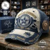 KISS 53rd Anniversary Distressed Rock & Roll Hat