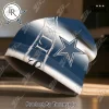 New England Patriots Premium Gradient NFL Beanie Hat