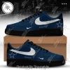 Washington Commanders Personalized Nike Air Force 1 Custom Sneakers Washington Commanders Personalized Nike Air Force 1 Custom Sneakers