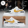 Madonna Confessions II Custom AF1 Design Sneakers
