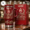 YETI Phi Beta Sigma 112th Anniversary 1914-2026 Handled Tumbler