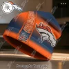 Los Angeles Rams Official NFL Premium Beanie Hat