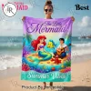 Hello Kitty & Friends Summer Fun Beach Towel