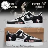 Milwaukee Brewers City Connect Personalized AF1 Sneakers