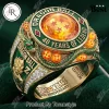 Depeche Mode DM Rose Enjoy The Silence Personalized Ring
