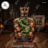 Labubu Limited Edition Collectible Art Toy Whiskey Decanter