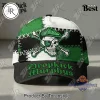 KISS Band Premium Patchwork Embroidered Faces Baseball Cap