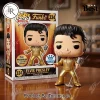 Freddie Mercury Queen Pop! Music Collector’s Edition Vinyl Figure Freddie Mercury Queen Pop! Music Collector’s Edition Vinyl Figure