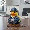 Gary Woodland 2026 Houston Open Champion Golf Resin Duck Gary Woodland 2026 Houston Open Champion Golf Resin Duck