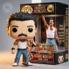 Chuck Norris The Legend 1940-2026 Premium 3D Collectible Figure Chuck Norris The Legend 1940-2026 Premium 3D Collectible Figure