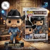 AC/DC Angus Young Funko Pop! 53rd Edition Devil Outfit Vinyl Figure AC/DC Angus Young Funko Pop! 53rd Edition Devil Outfit Vinyl Figure