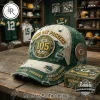 Dallas Cowboys 66th Anniversary 1960-2026 Distressed Baseball Cap Dallas Cowboys 66th Anniversary 1960-2026 Distressed Baseball Cap