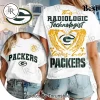 Philadelphia Eagles Radiologic Technologist Women’s “Loves Her Eagles” T-Shirt