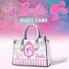 Barbie LA Dodgers Night Game Glam Handbag
