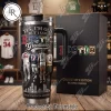 Chicago Greatness Multi-Team 3D Collector’s Edition Handle Tumbler Chicago Greatness Multi-Team 3D Collector’s Edition Handle Tumbler