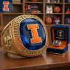 Michigan Wolverines 2026 NCAA National Champions Commemorative Ring