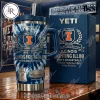 Jeep 85th Anniversary 1941-2026 Commemorative Collector’s Tumbler