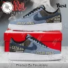 Achille Lauro Palazzetti Tour 2026 Personalized Sneakers