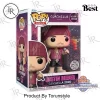 Watchmen Rorschach 40th Anniversary Exclusive Funko Pop Figure