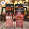 YETI DR Congo Leopards FECOFA 1968-2026 Commemorative Tumbler YETI DR Congo Leopards FECOFA 1968-2026 Commemorative Tumbler