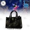 Barbie Detroit Tigers Pink Night Game Handbag Barbie Detroit Tigers Pink Night Game Handbag